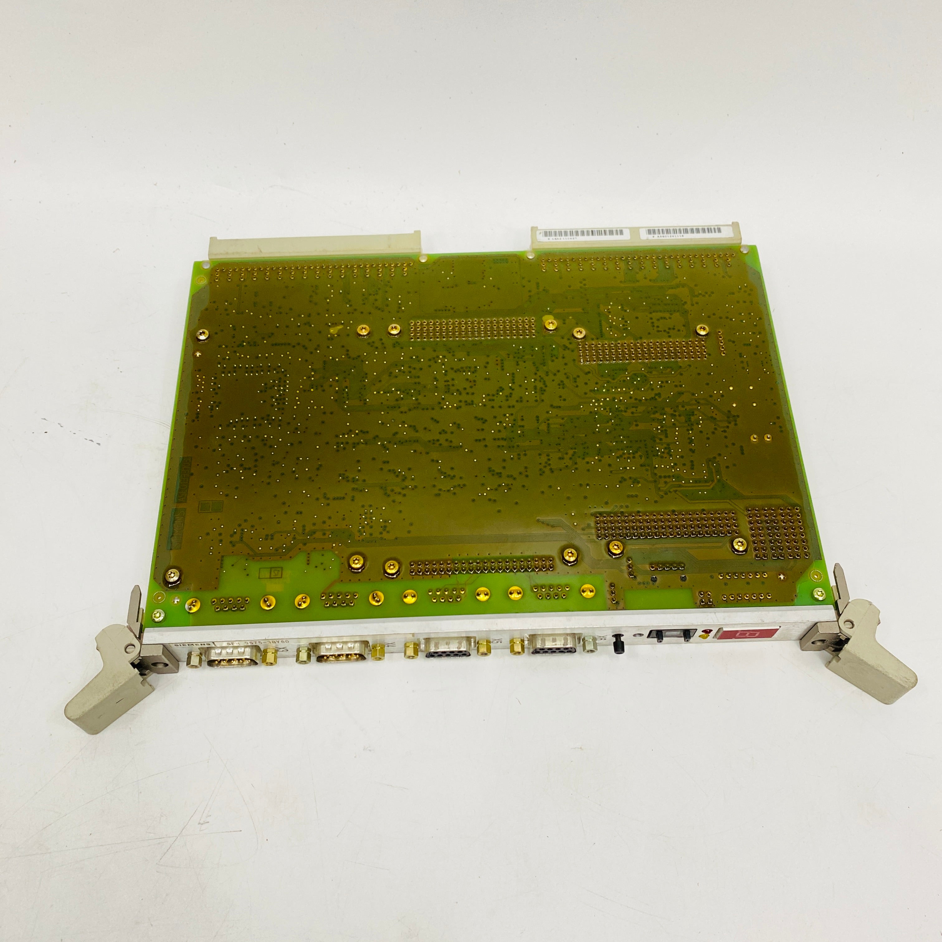 SIEMENS  Board  6FH9575-3BY60 - Rockss Automation