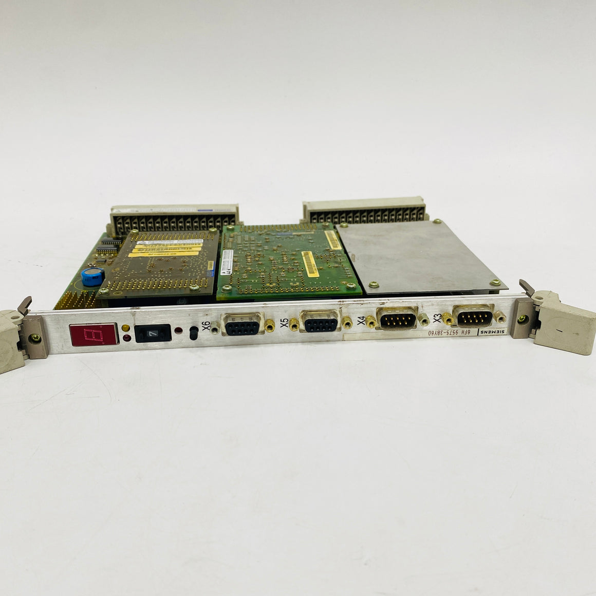 SIEMENS  Board  6FH9575-3BY60 - Rockss Automation