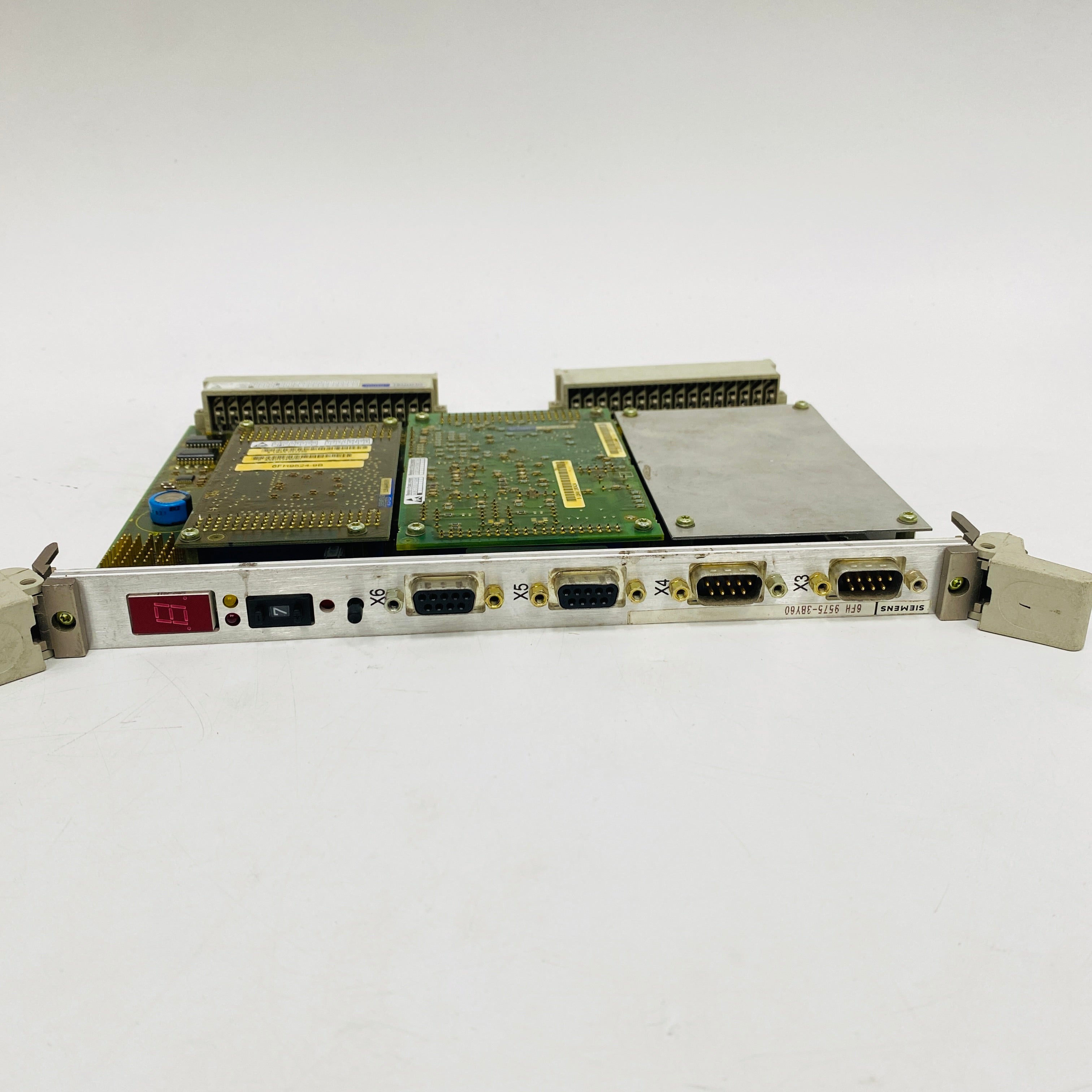 SIEMENS  Board  6FH9575-3BY60 - Rockss Automation