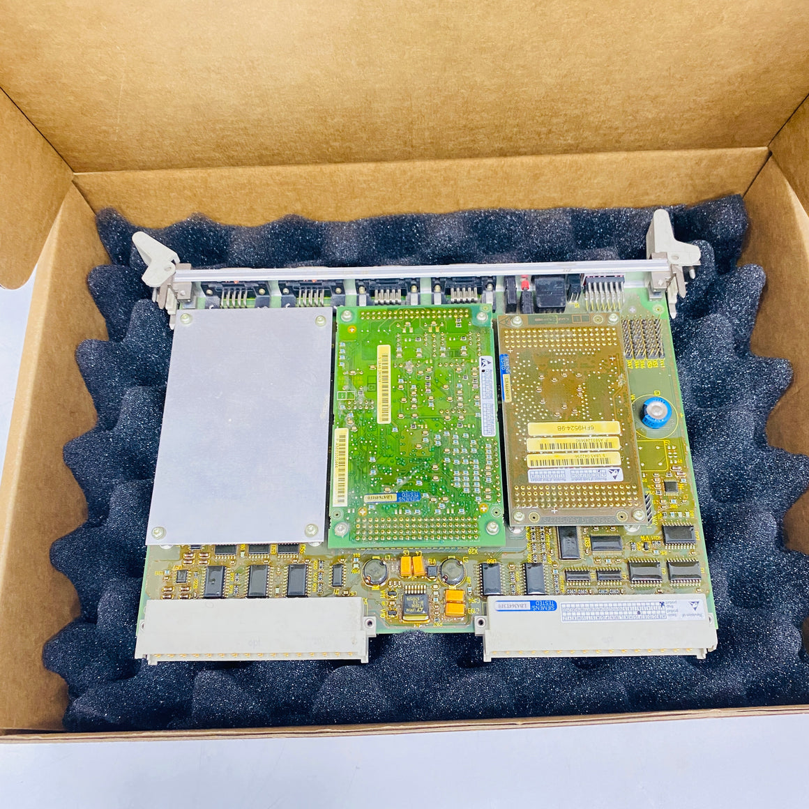 SIEMENS  Board  6FH9575-3BY60 - Rockss Automation