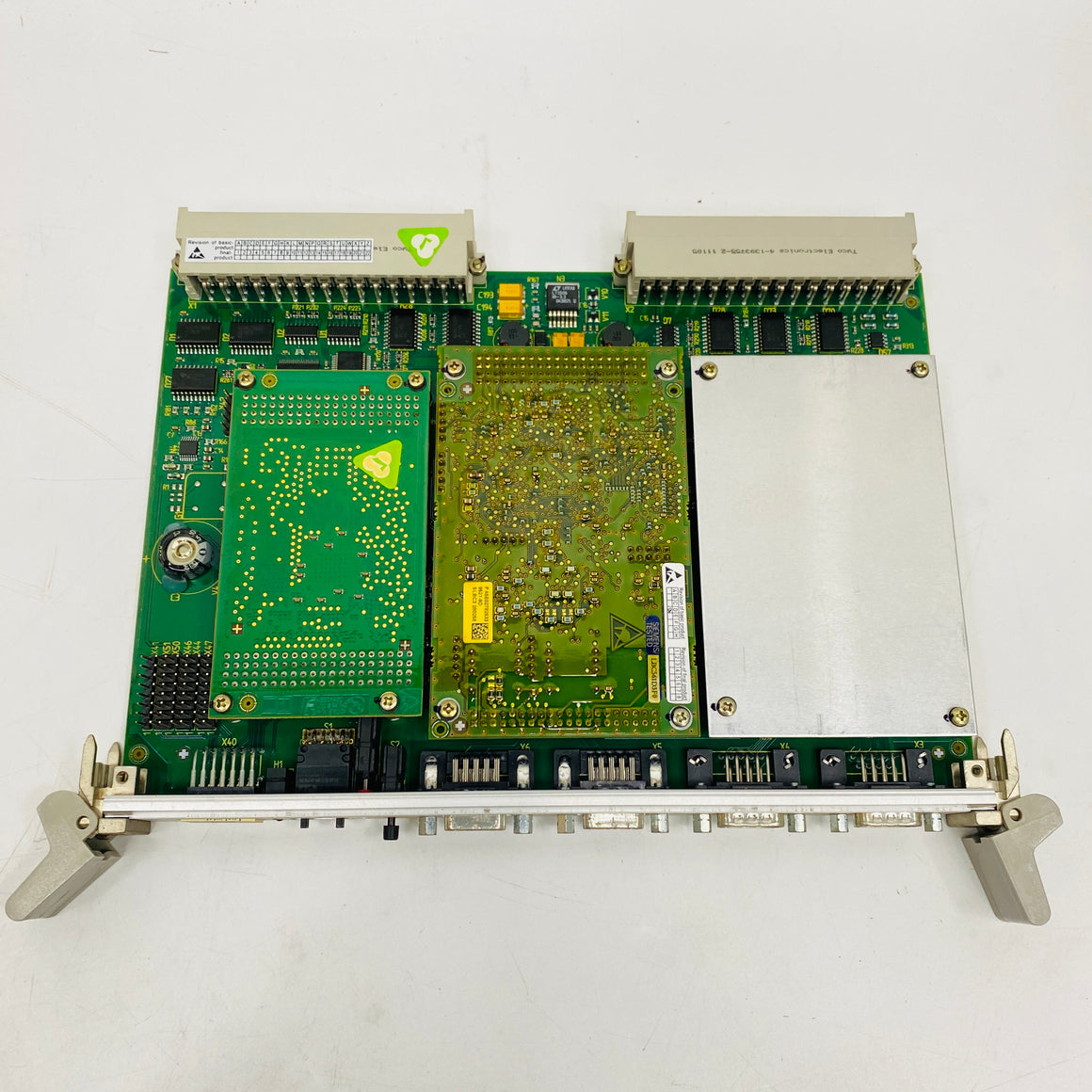 SIEMENS  Board  6FH9575-3CY60 - Rockss Automation