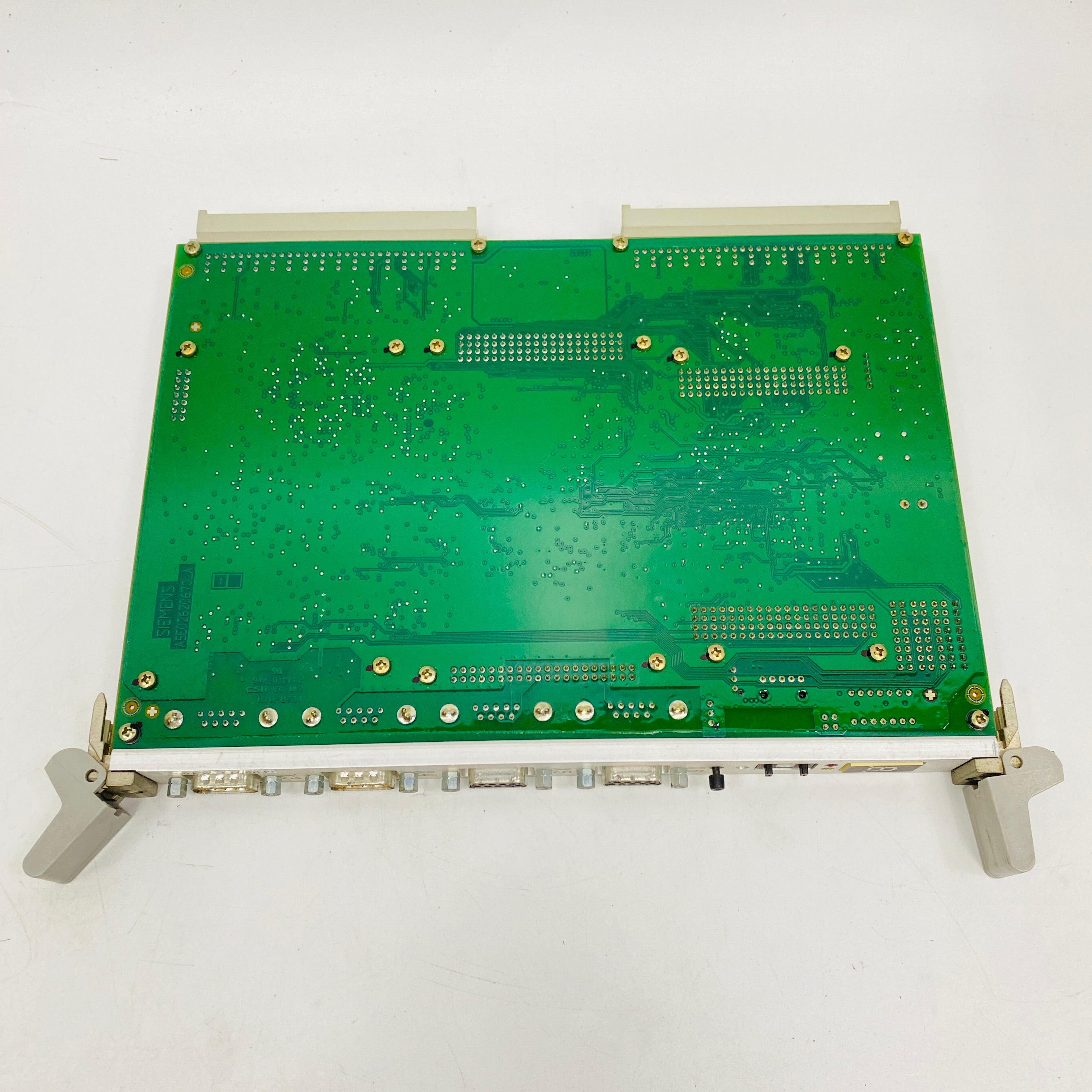 SIEMENS  Board  6FH9575-3CY60 - Rockss Automation