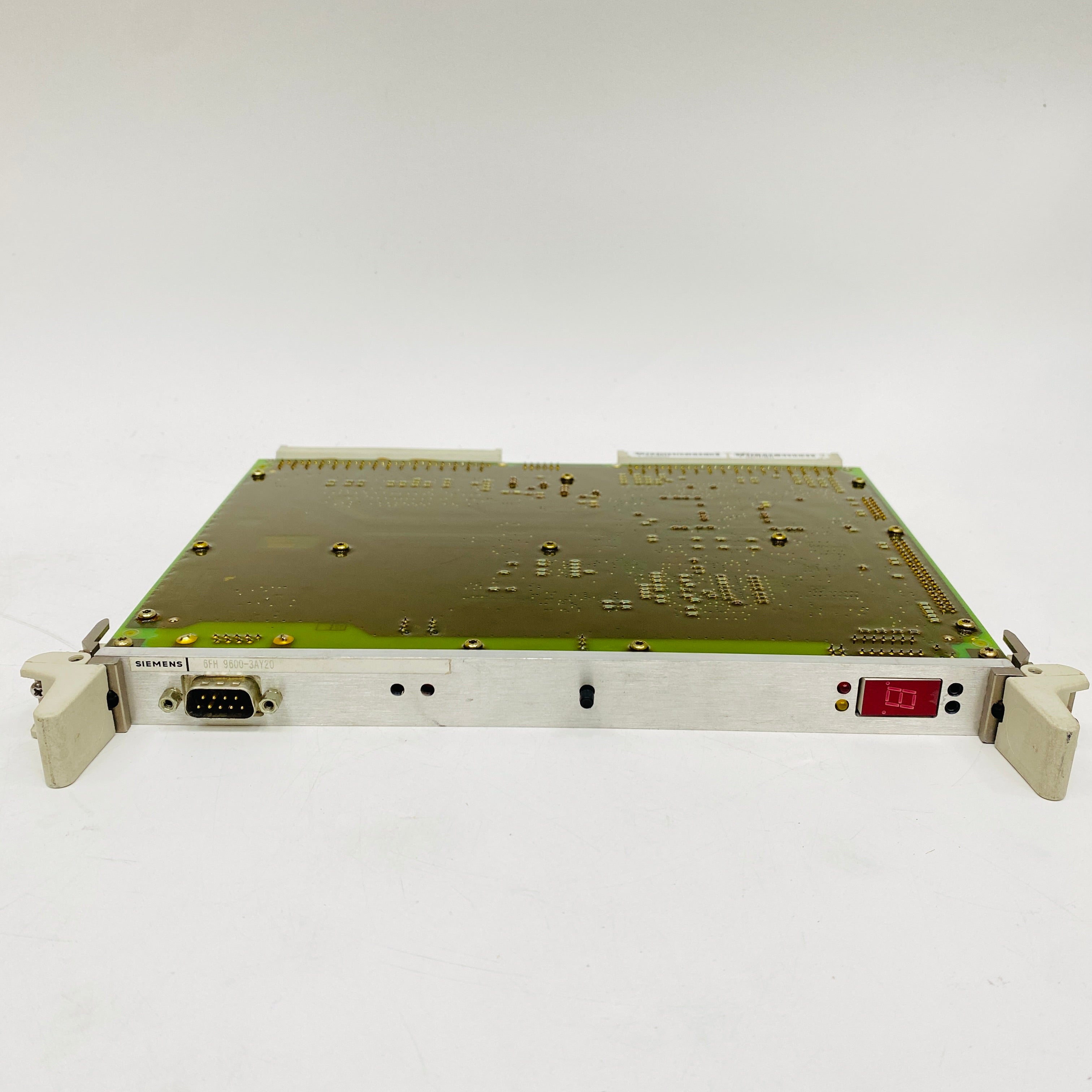 SIEMENS Board  6FH9600-3AY20 - Rockss Automation