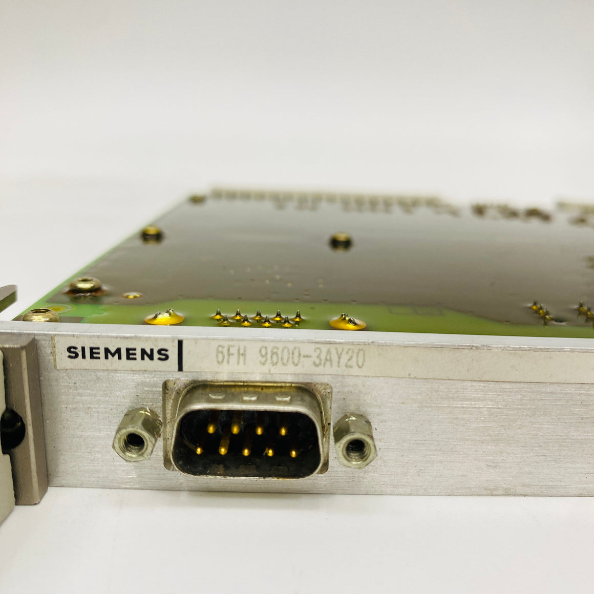 SIEMENS Board  6FH9600-3AY20 - Rockss Automation