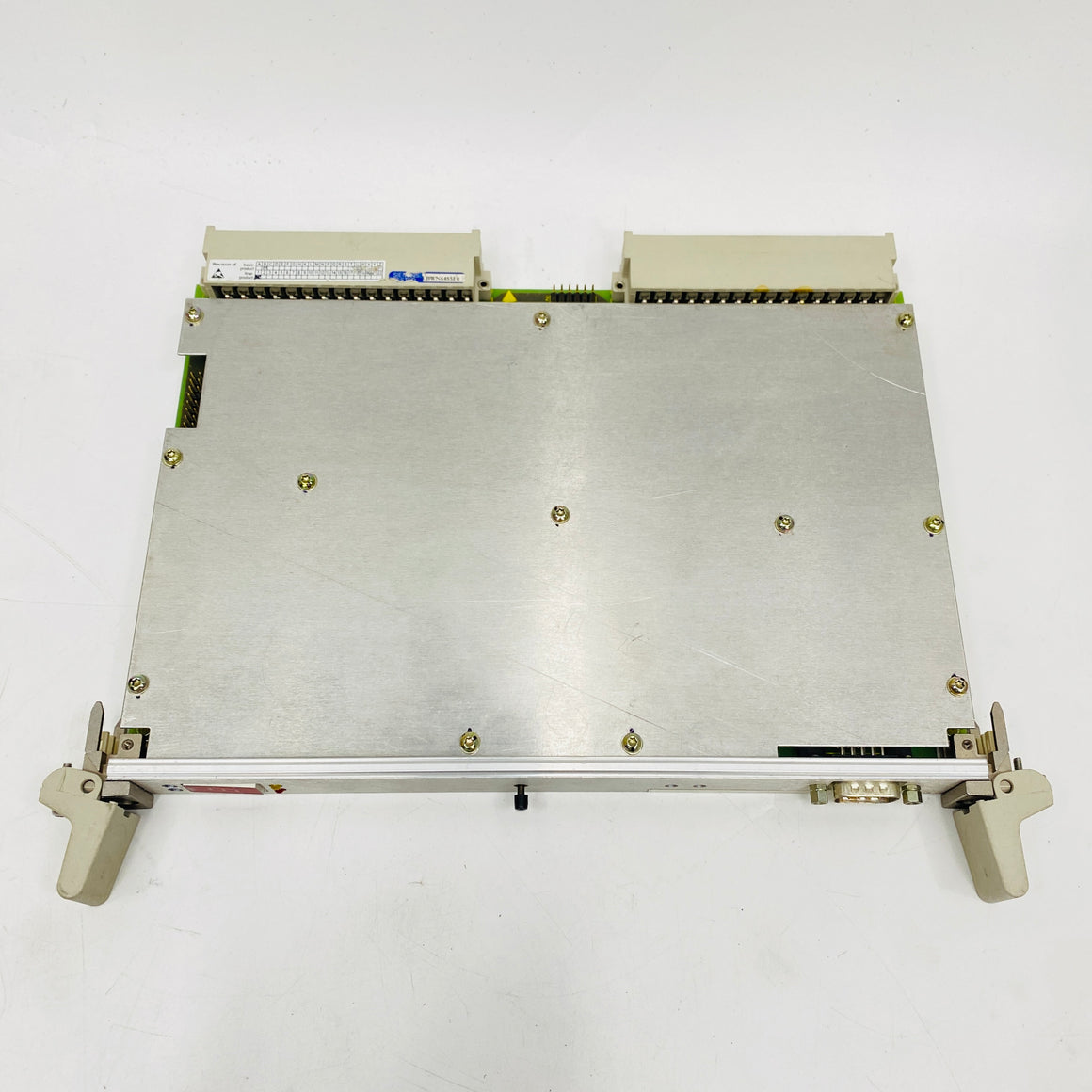 SIEMENS Board  6FH9600-3AY20 - Rockss Automation