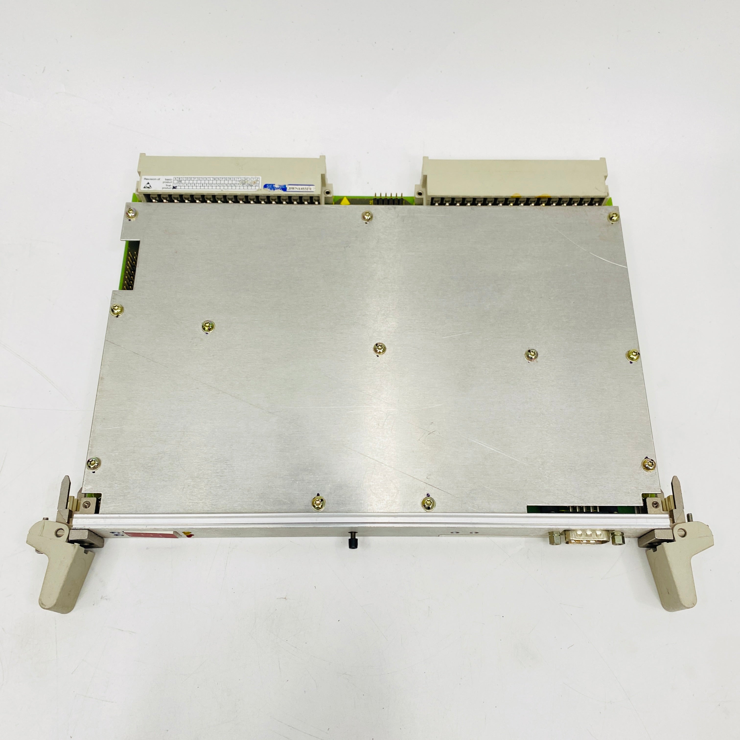 SIEMENS Board  6FH9600-3AY20 - Rockss Automation