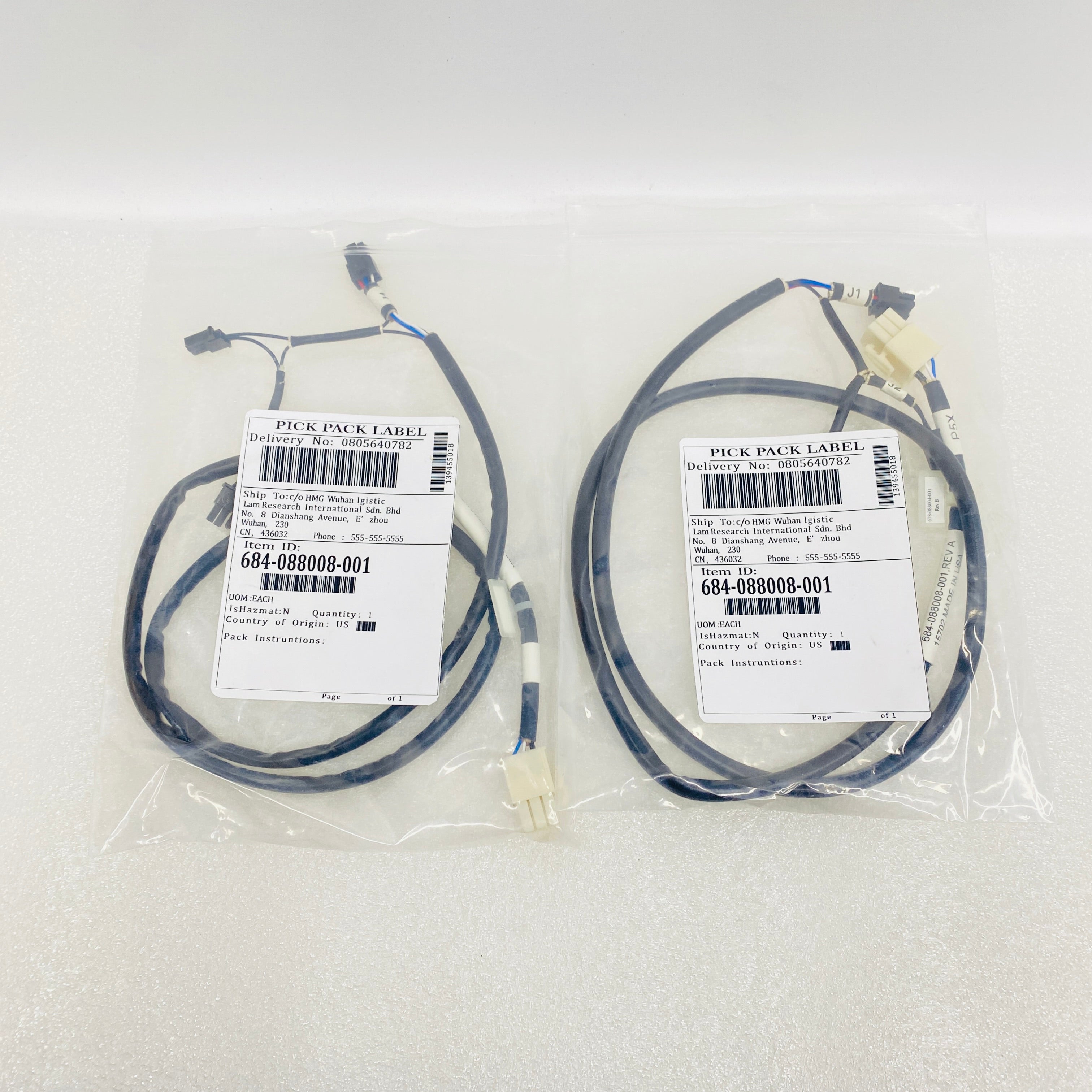 LAM  Line  684-088008-001 - Rockss Automation