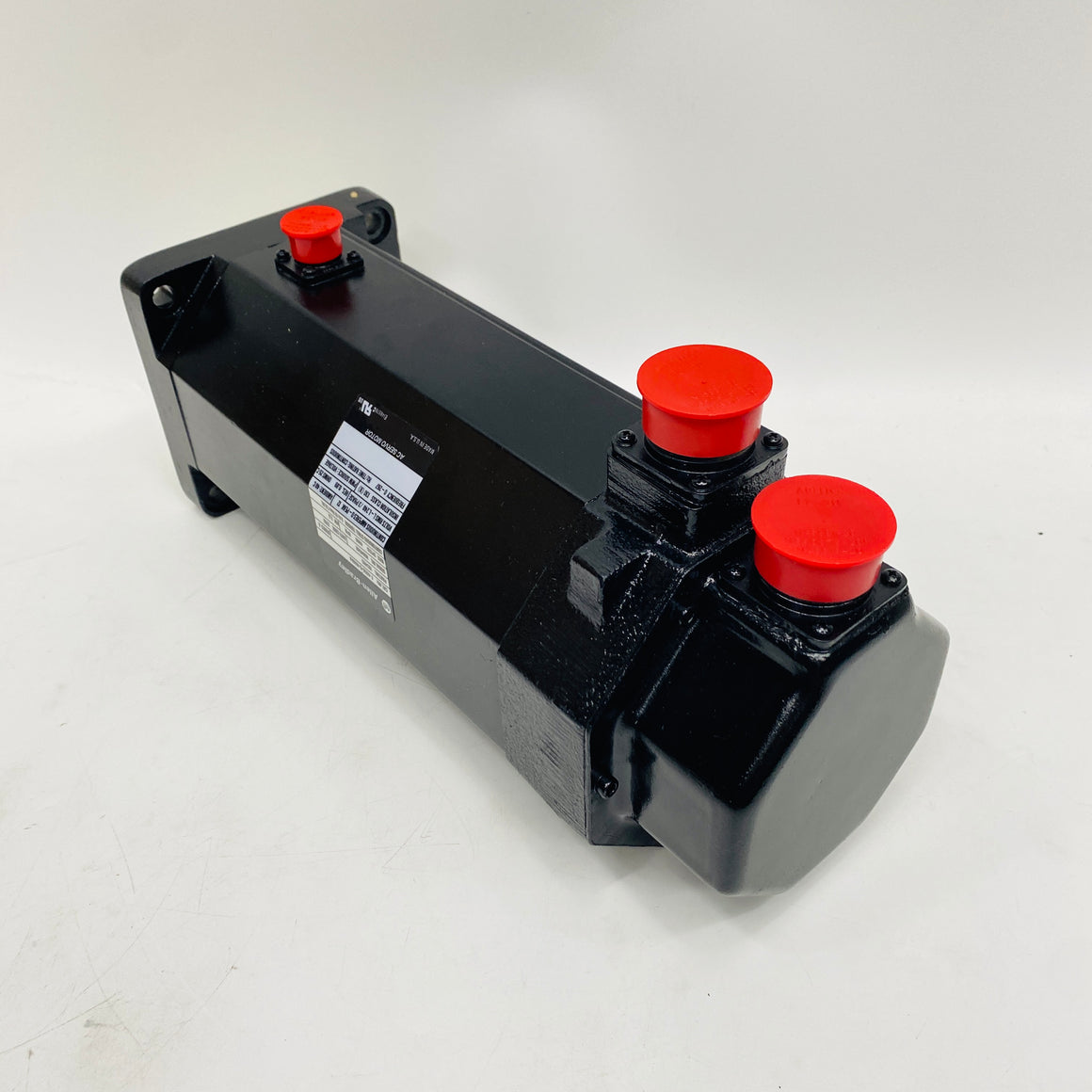 Allen‑Bradley   Motor  F-4050-Q-H00AA - Rockss Automation