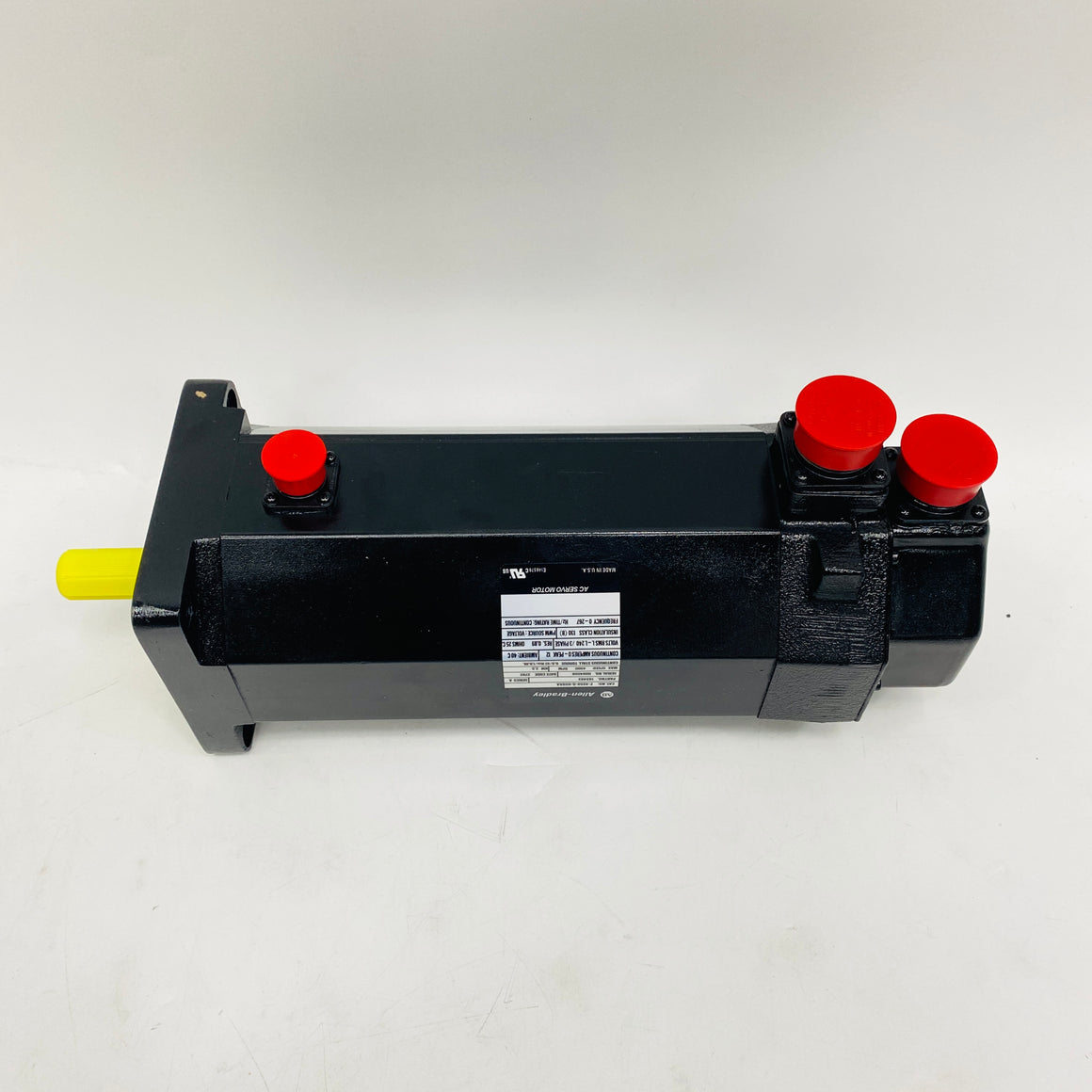 Allen‑Bradley   Motor  F-4050-Q-H00AA - Rockss Automation