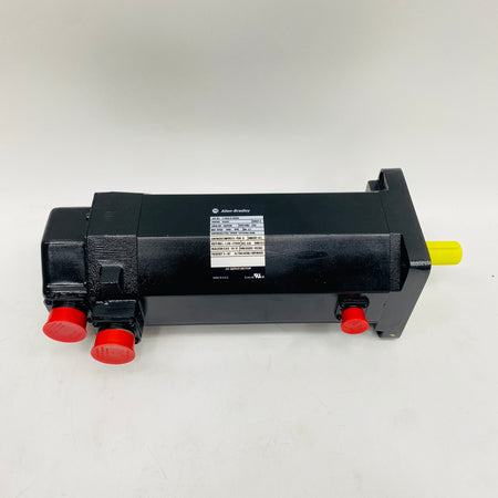 Allen‑Bradley   Motor  F-4050-Q-H00AA - Rockss Automation