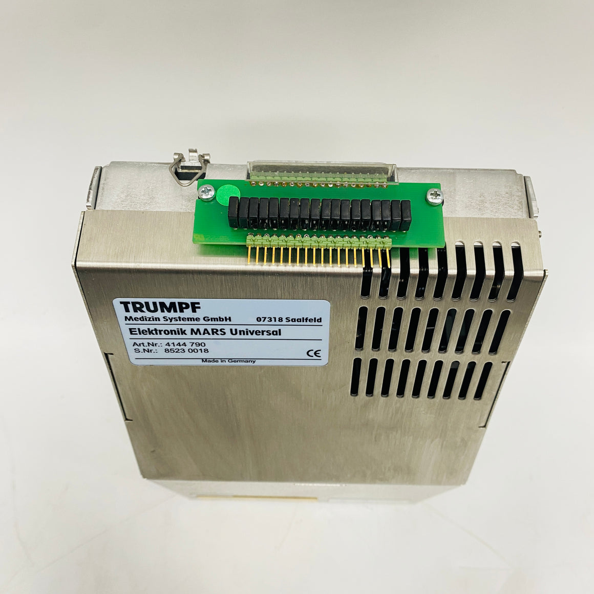 TRUMPF  Laser Controller  4144790 - Rockss Automation