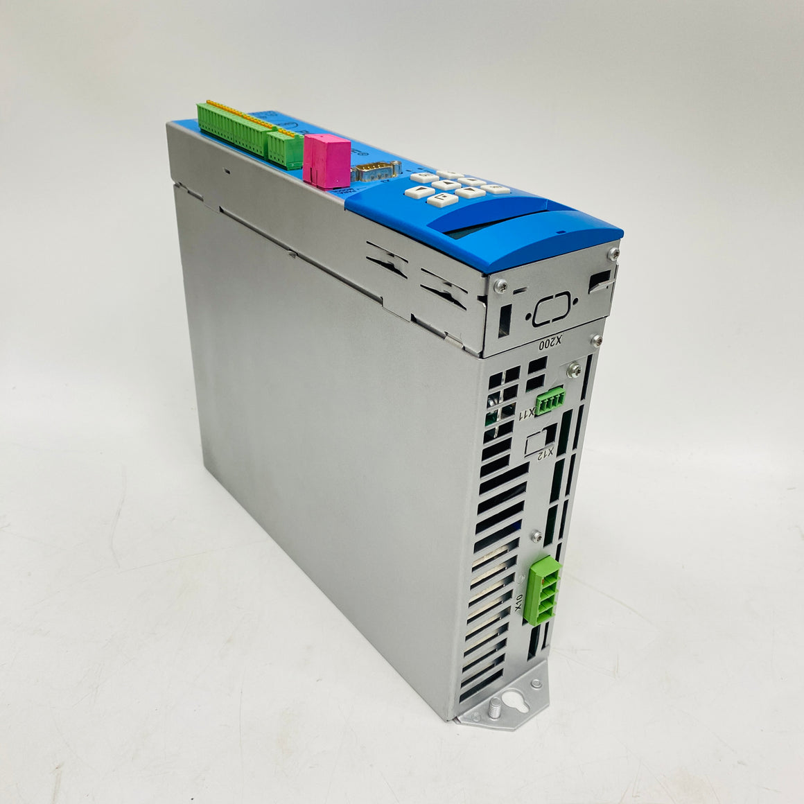 STOBER FDS5075/L Driver - Rockss Automation