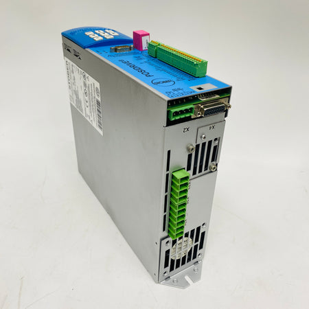 STOBER FDS5075/L Driver - Rockss Automation