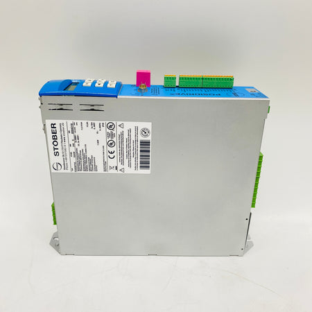 STOBER FDS5075/L Driver - Rockss Automation