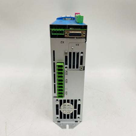 STOBER FDS5075/L Driver - Rockss Automation