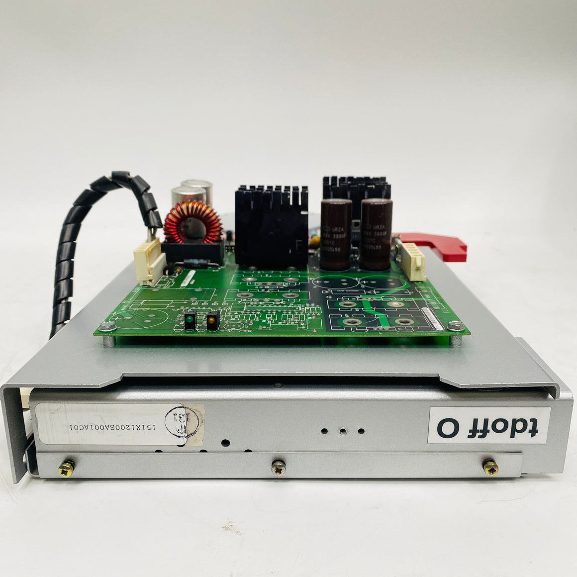 ABB  Silicon Control Module  5SHY3545L0003 - Rockss Automation
