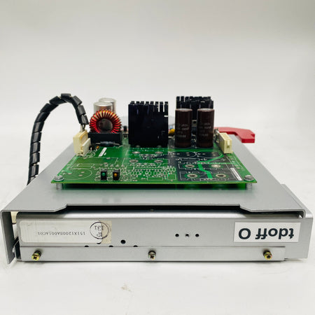 ABB  Silicon Control Module  5SHY3545L0003 - Rockss Automation