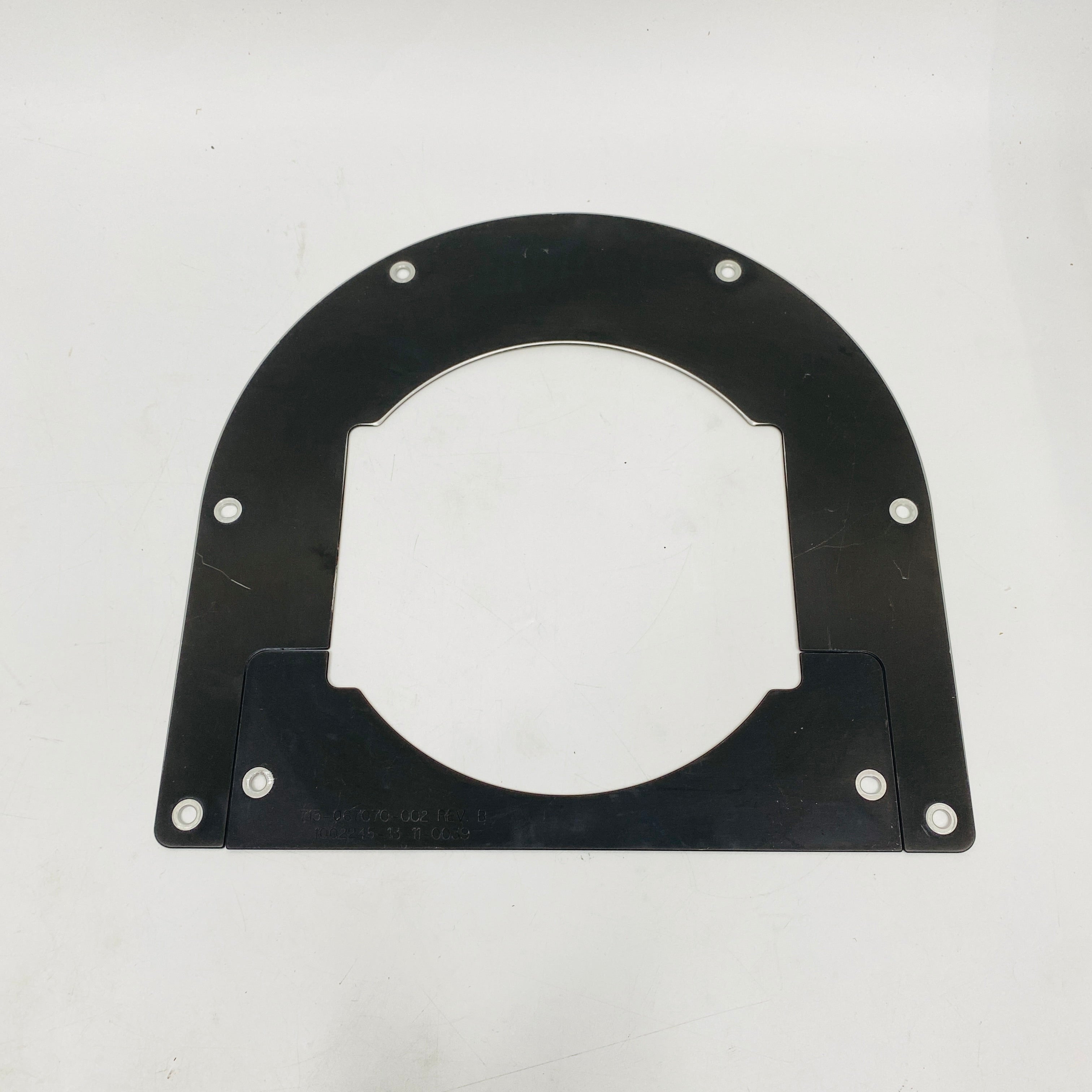 LAM  Industrial Control Equipment Accessories  715-06707-002 - Rockss Automation