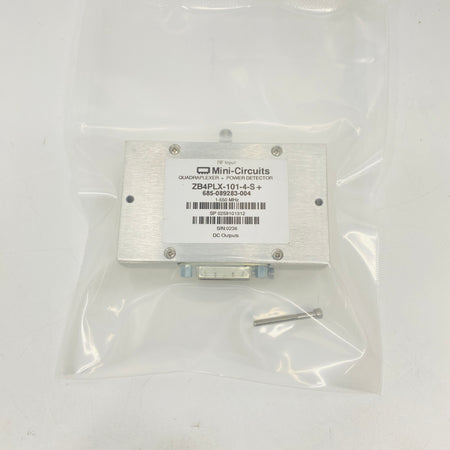 LAM  Module  685-089283-004 - Rockss Automation