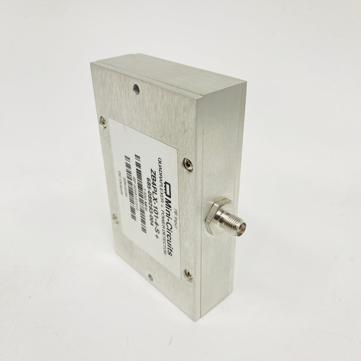 LAM  Module  685-089283-004 - Rockss Automation