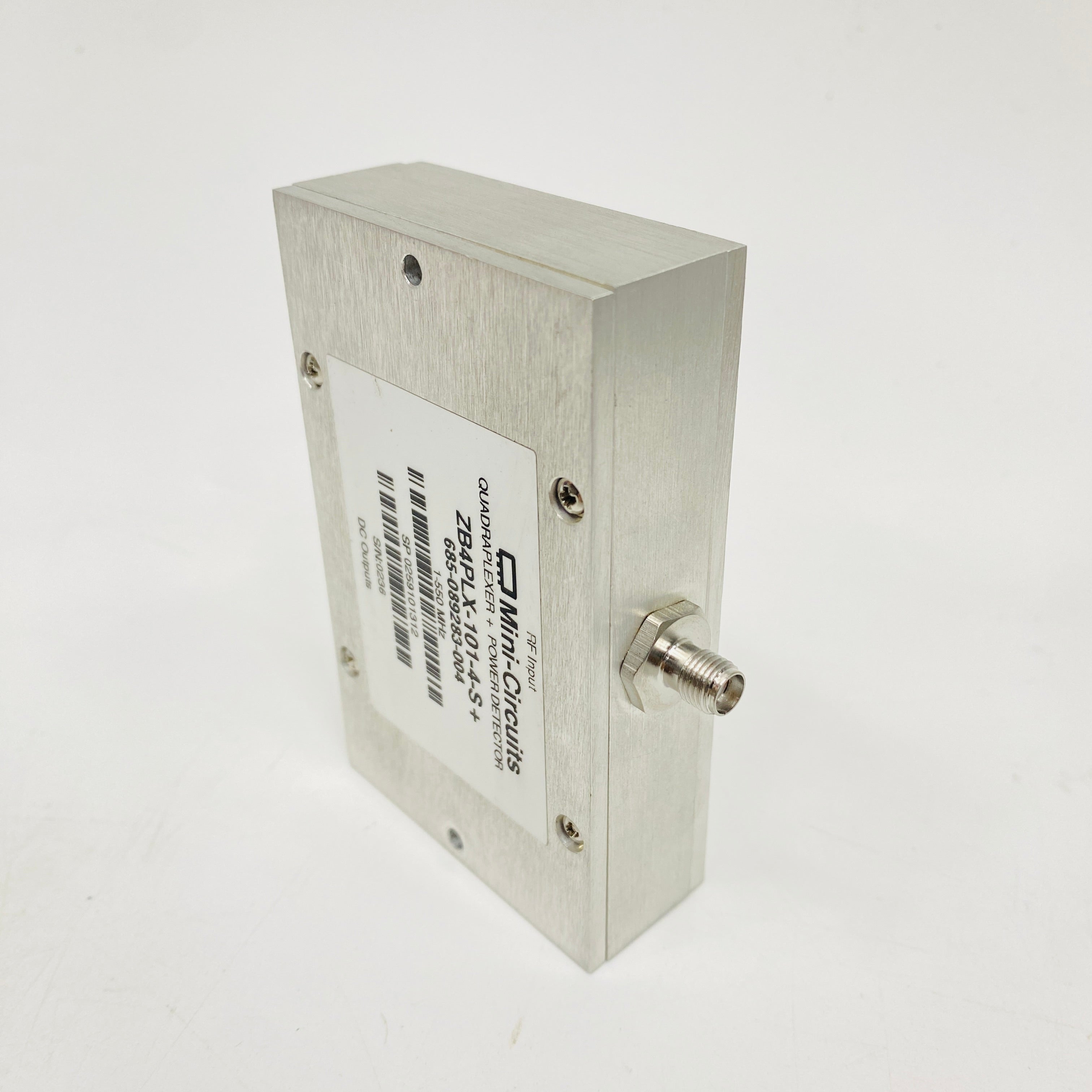 LAM  Module  685-089283-004 - Rockss Automation