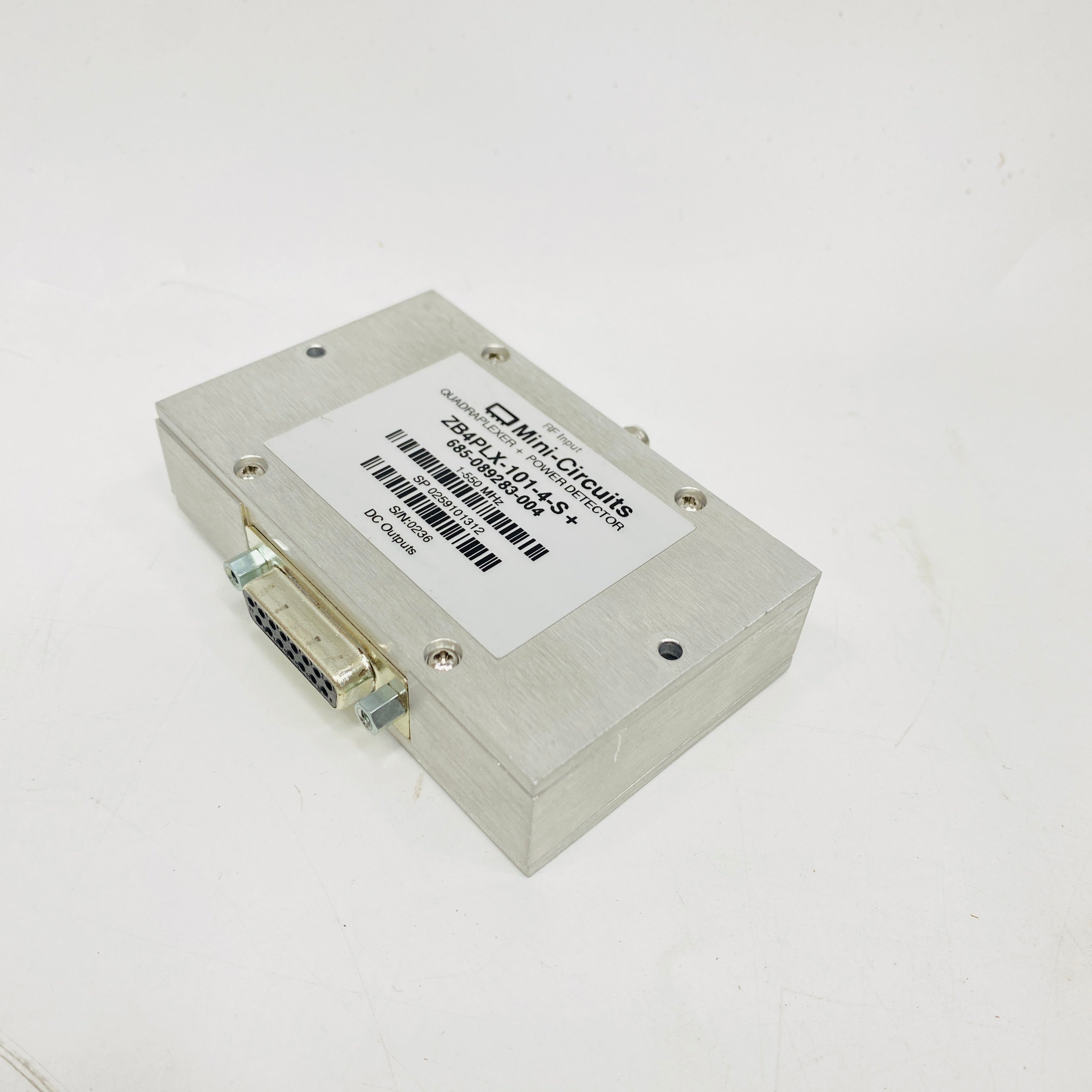 LAM  Module  685-089283-004 - Rockss Automation
