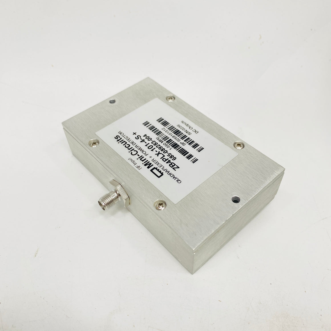 LAM  Module  685-089283-004 - Rockss Automation