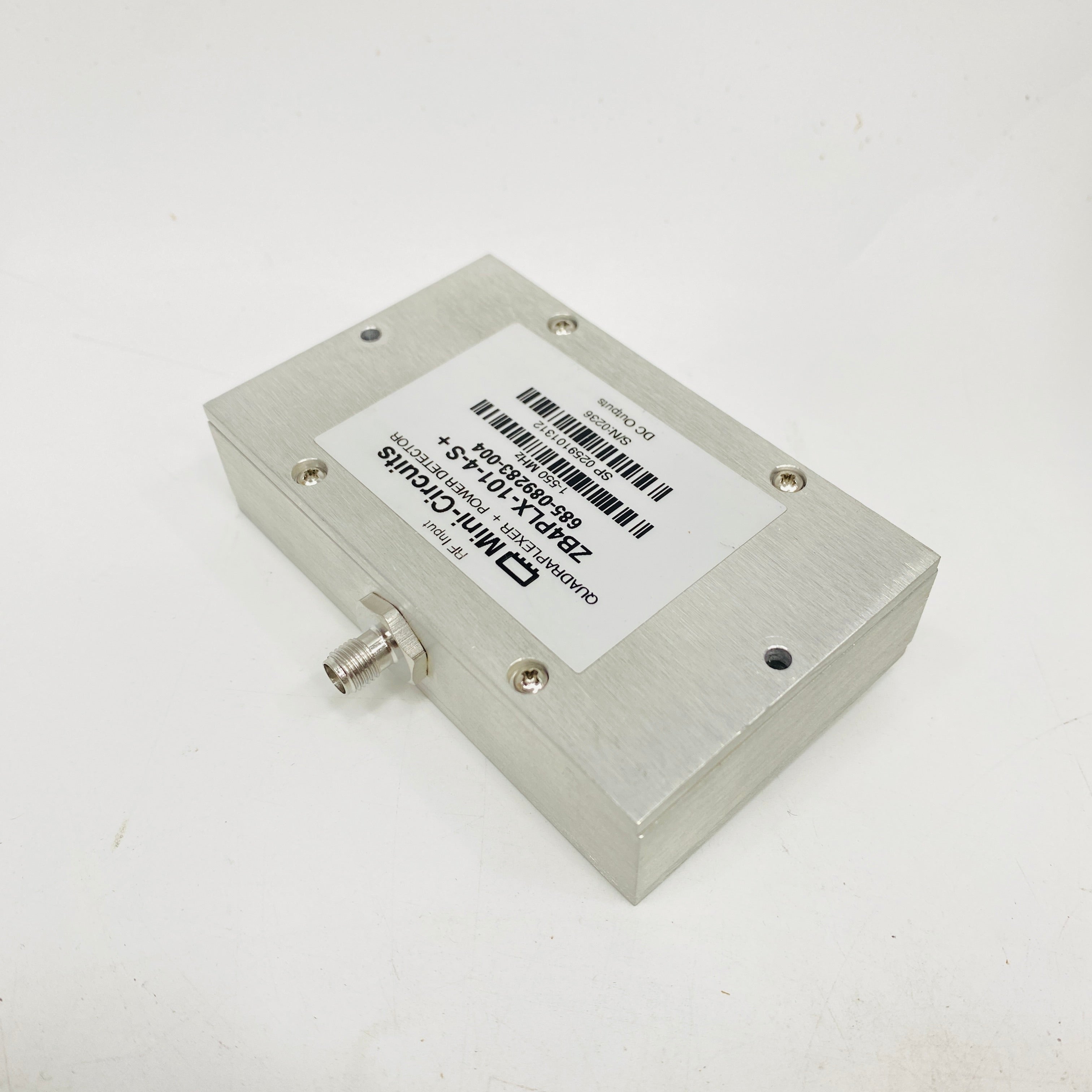 LAM  Module  685-089283-004 - Rockss Automation