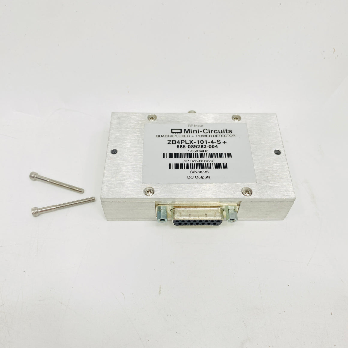 LAM  Module  685-089283-004 - Rockss Automation