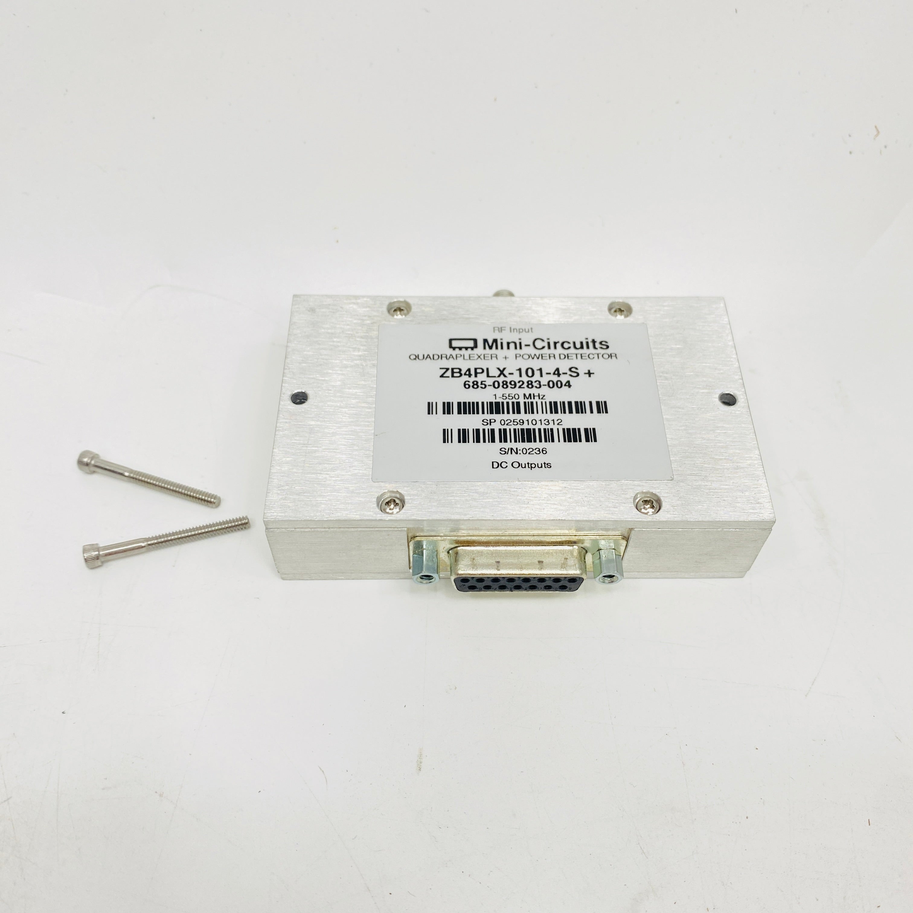 LAM  Module  685-089283-004 - Rockss Automation