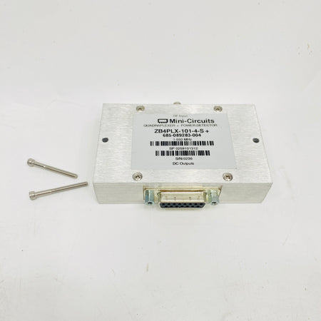 LAM  Module  685-089283-004 - Rockss Automation