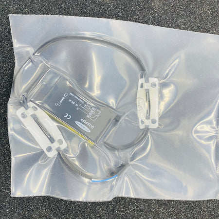 BANNER  Optical Fiber Amplifier  D12SP6FP - Rockss Automation