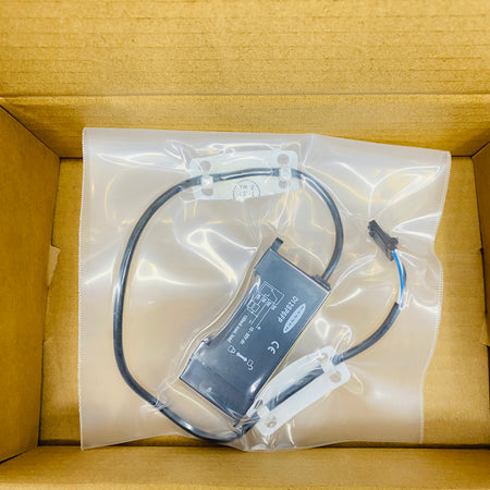 BANNER  Optical Fiber Amplifier  D12SP6FP - Rockss Automation