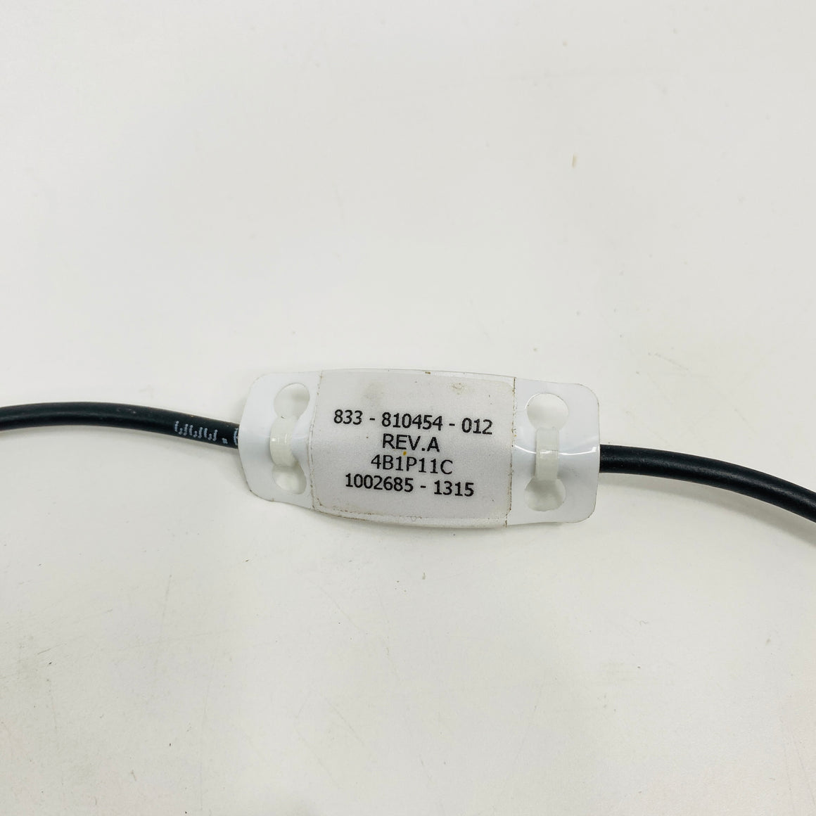 BANNER  Optical Fiber Amplifier  D12SP6FP - Rockss Automation