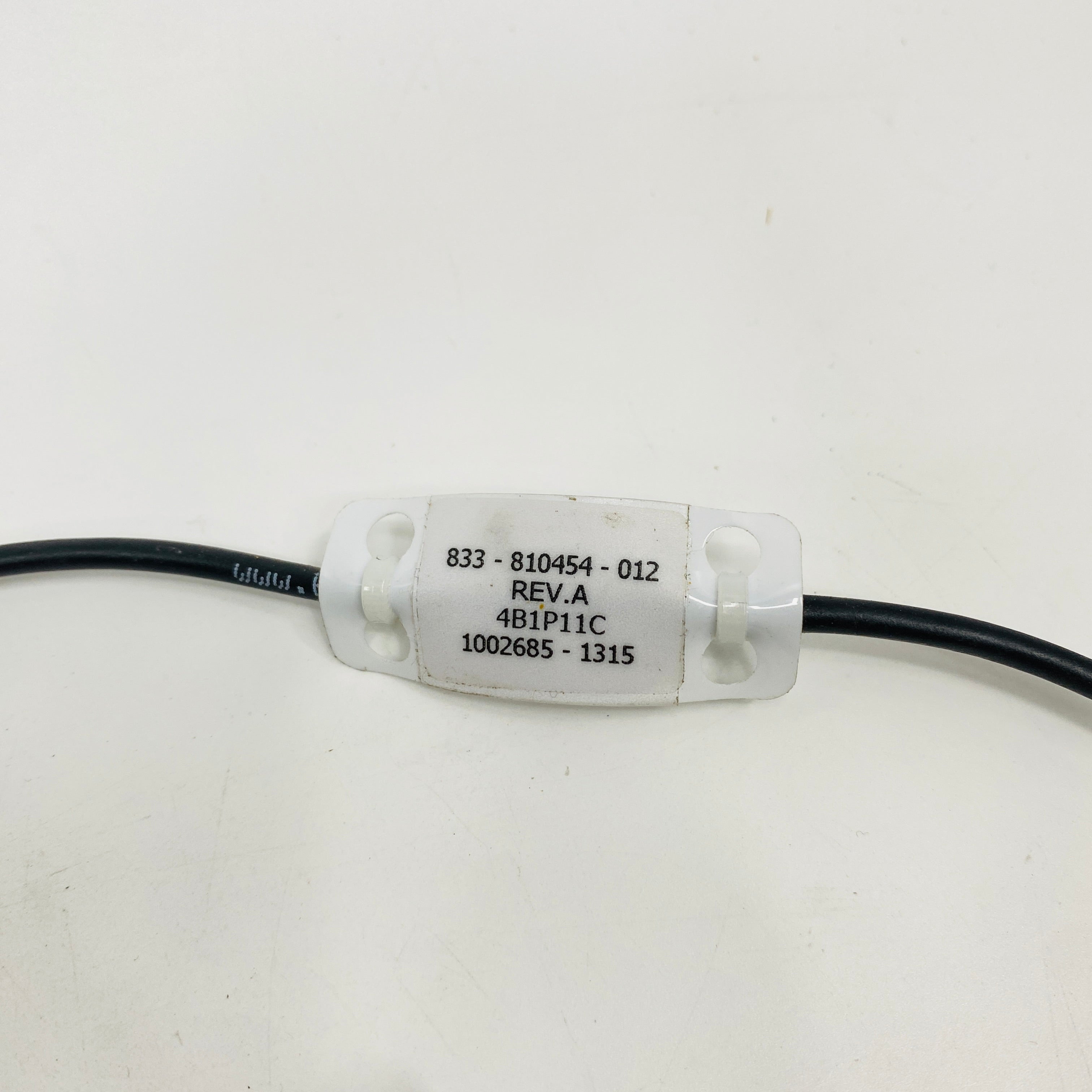 BANNER  Optical Fiber Amplifier  D12SP6FP - Rockss Automation