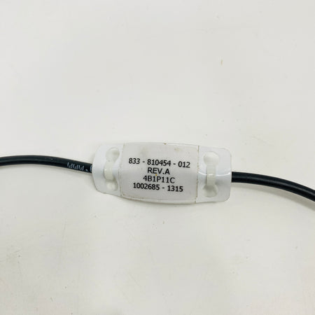 BANNER  Optical Fiber Amplifier  D12SP6FP - Rockss Automation
