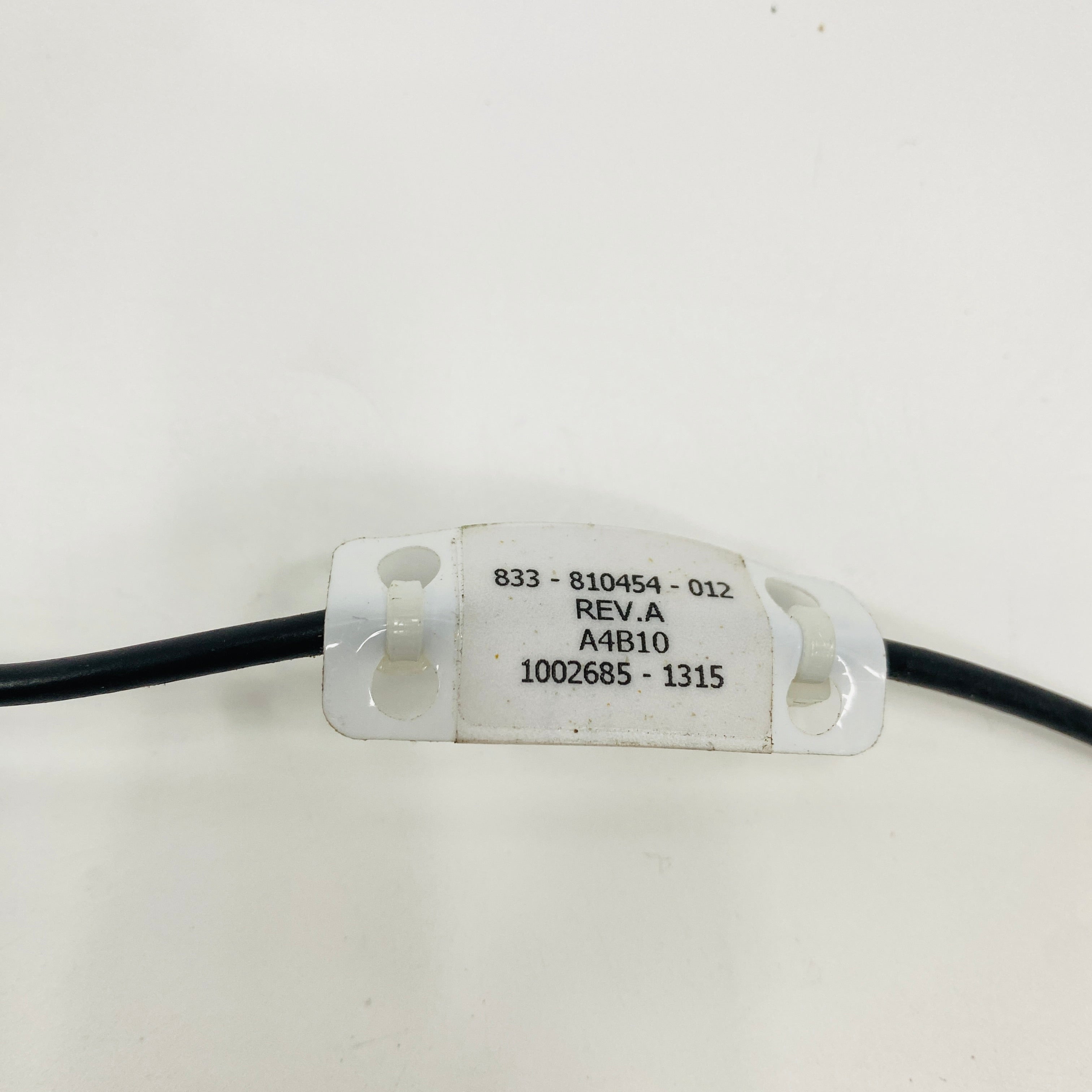 BANNER  Optical Fiber Amplifier  D12SP6FP - Rockss Automation