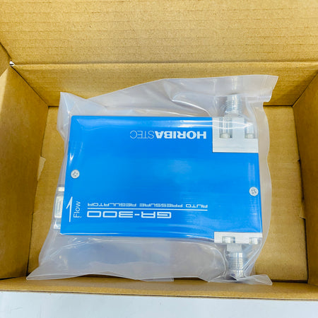 HORIBA  Flowmeter  GR-312F - Rockss Automation