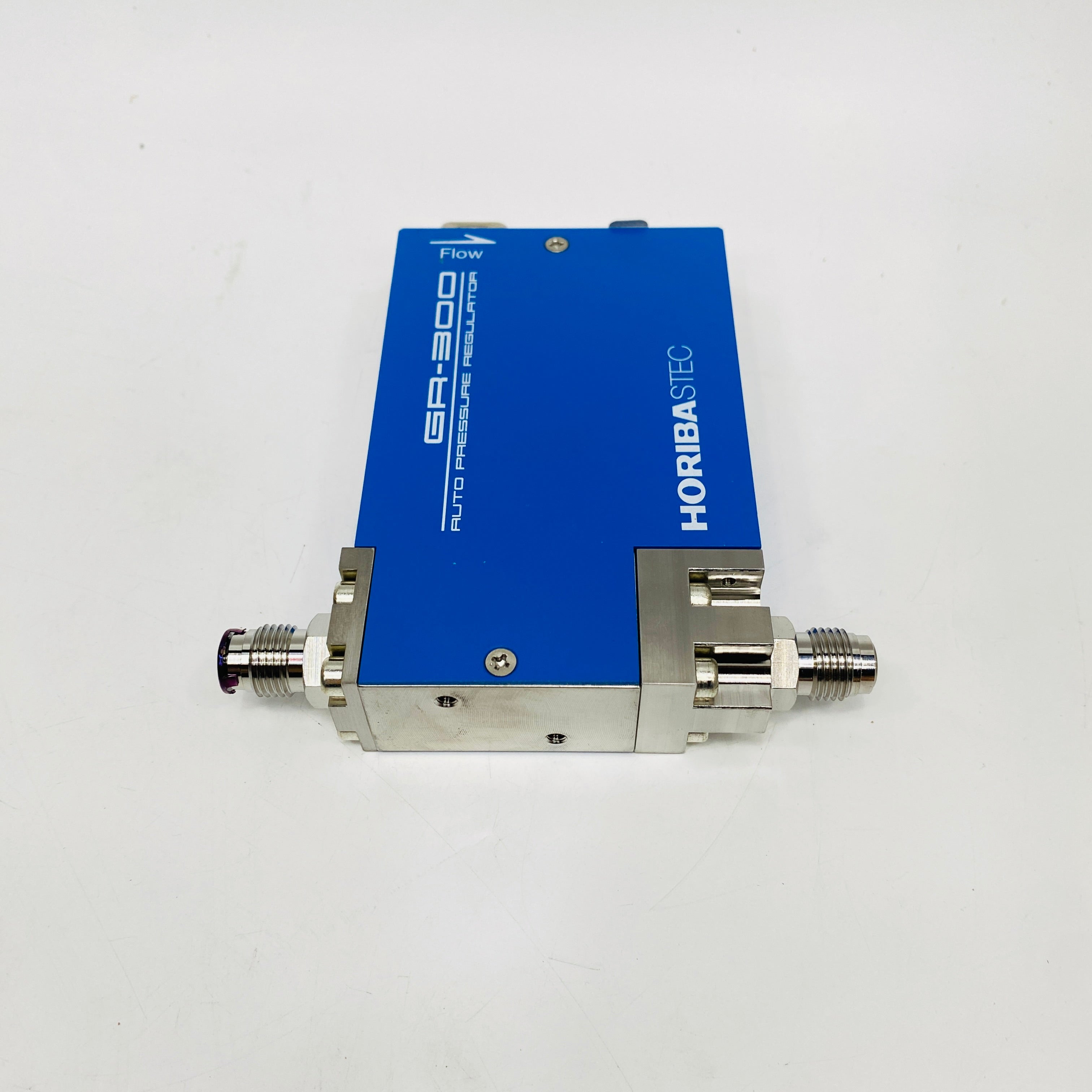 HORIBA  Flowmeter  GR-312F - Rockss Automation