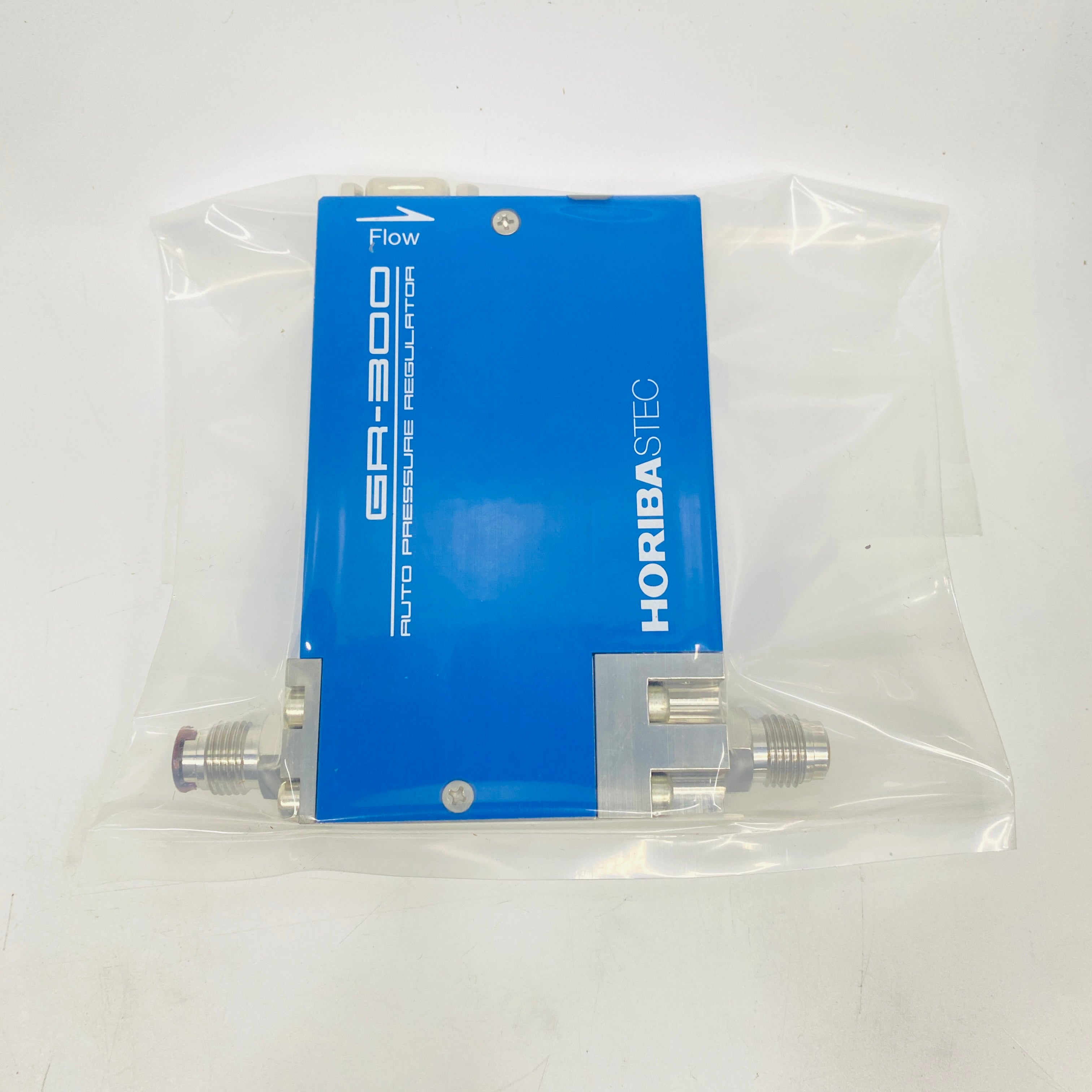 HORIBA  Flowmeter  GR-312F - Rockss Automation