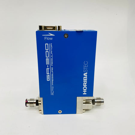 HORIBA  Flowmeter  GR-312F - Rockss Automation