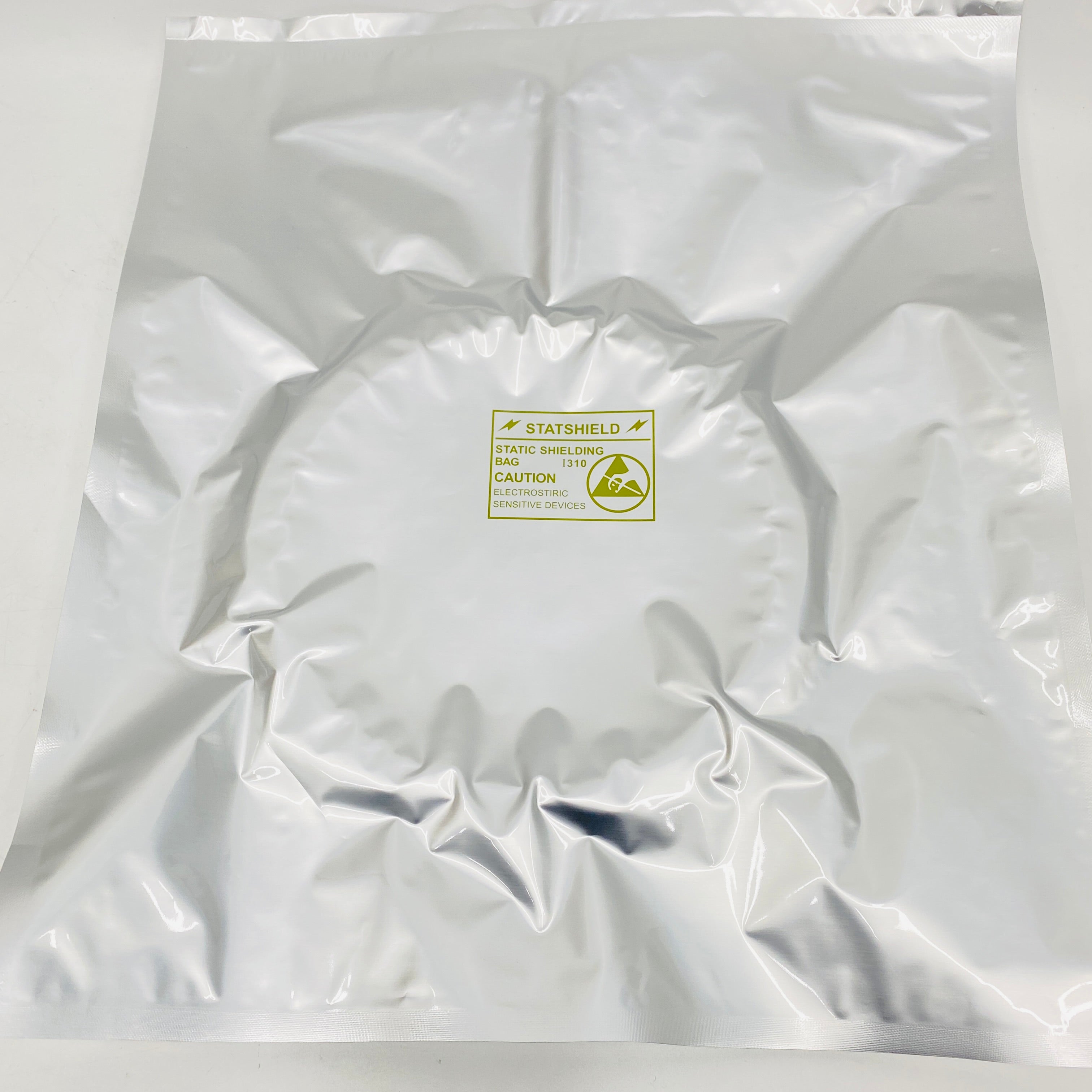 LAM  Aluminum Horn Washer  715-065876-001 - Rockss Automation