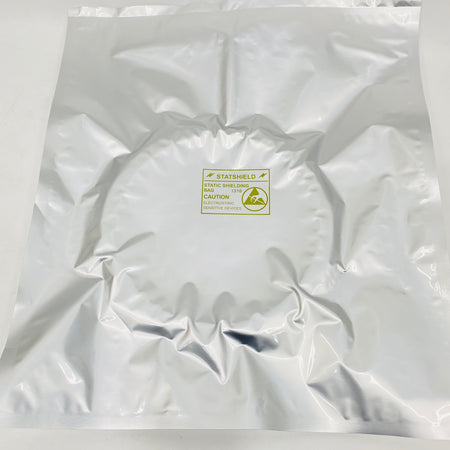 LAM  Aluminum Horn Washer  715-065876-001 - Rockss Automation
