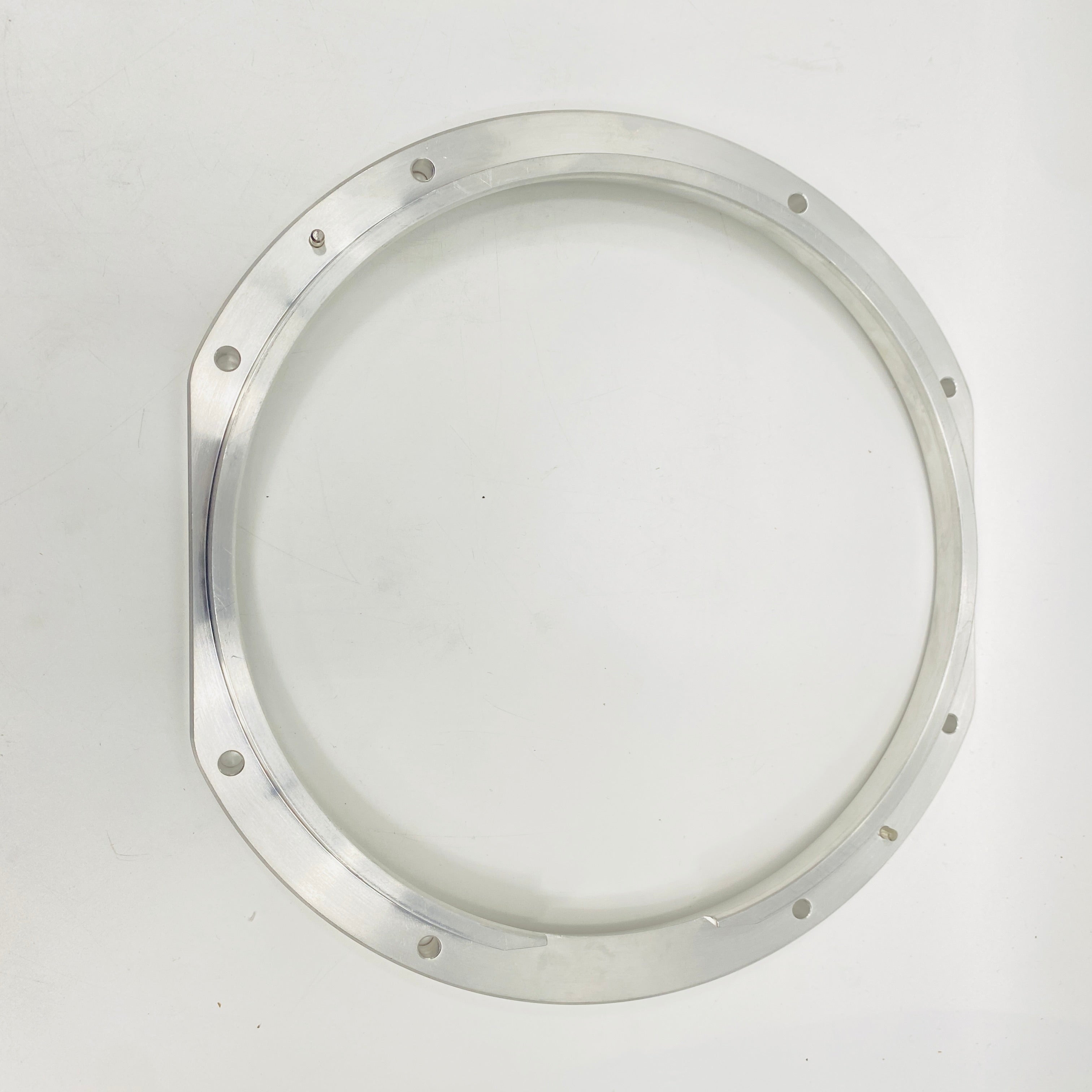 LAM  Aluminum Horn Washer  715-065876-001 - Rockss Automation