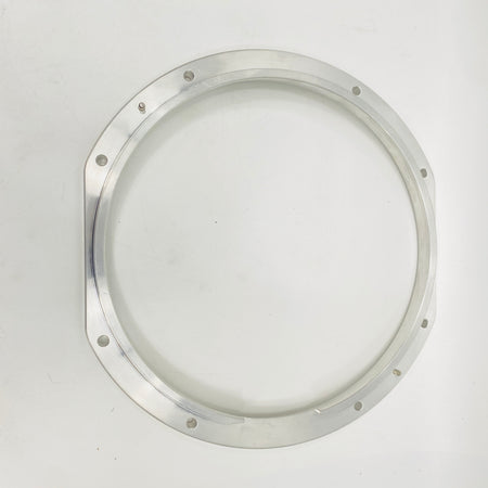 LAM  Aluminum Horn Washer  715-065876-001 - Rockss Automation