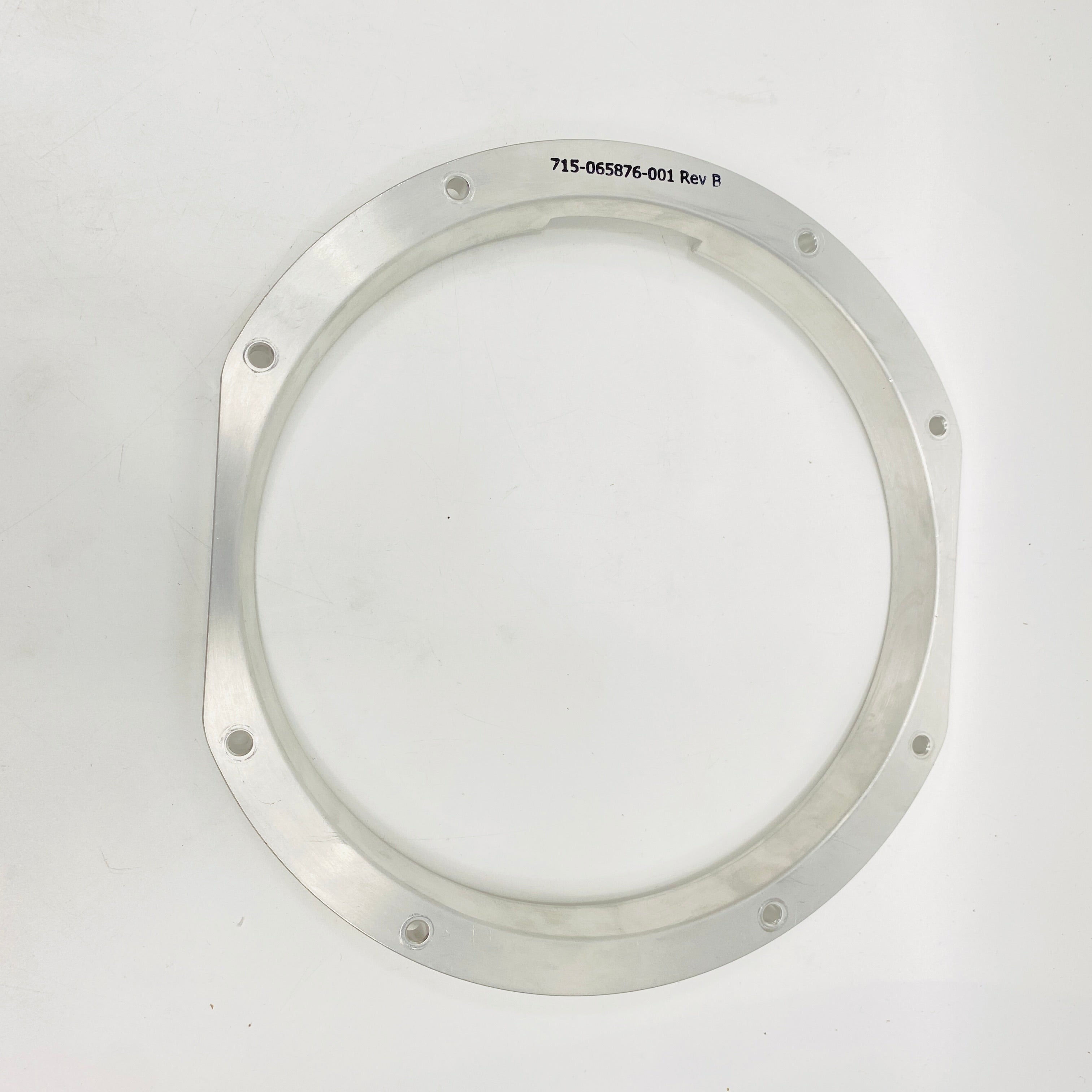 LAM  Aluminum Horn Washer  715-065876-001 - Rockss Automation