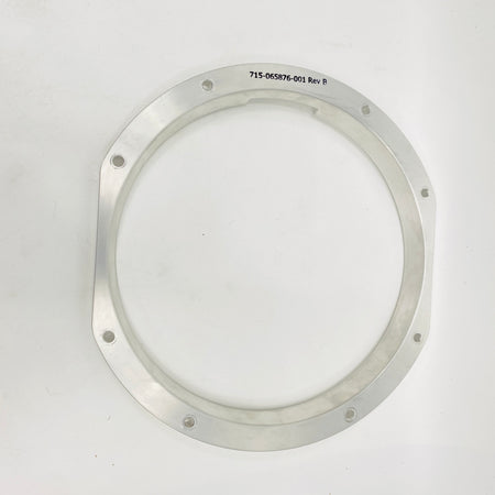 LAM  Aluminum Horn Washer  715-065876-001 - Rockss Automation