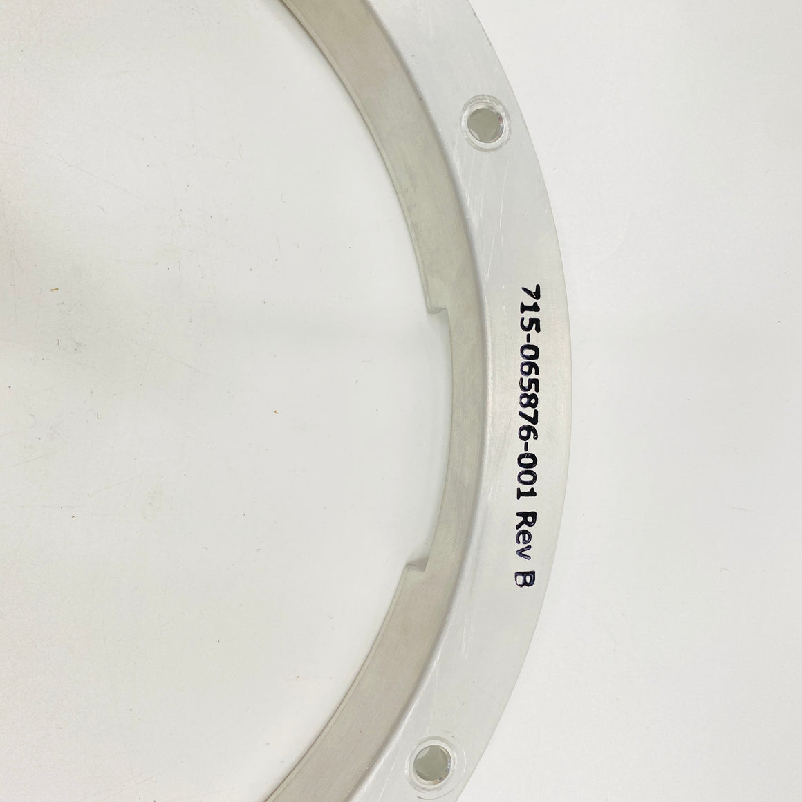 LAM  Aluminum Horn Washer  715-065876-001 - Rockss Automation