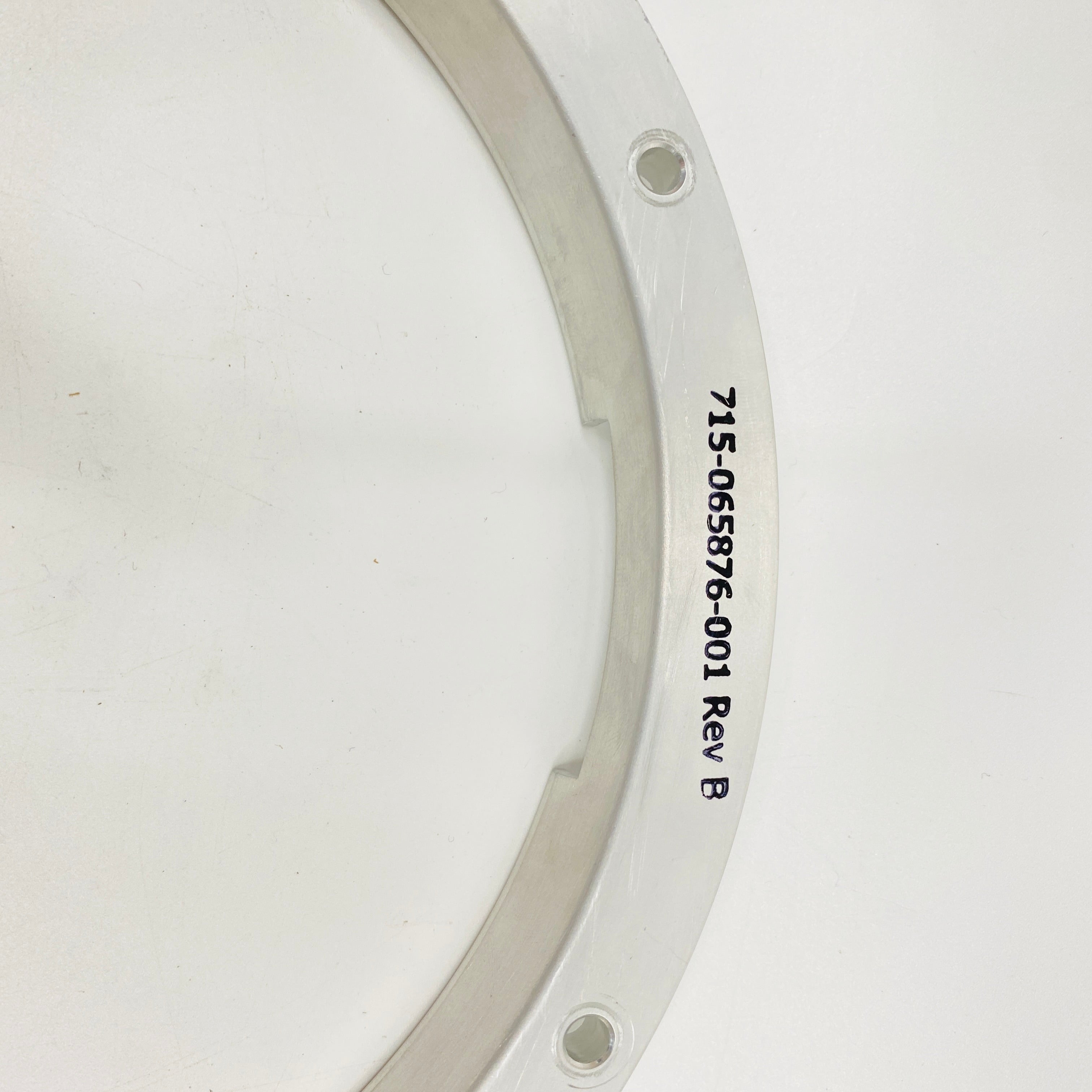 LAM  Aluminum Horn Washer  715-065876-001 - Rockss Automation