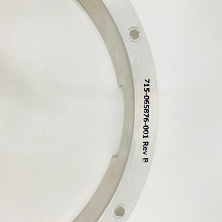 LAM  Aluminum Horn Washer  715-065876-001 - Rockss Automation